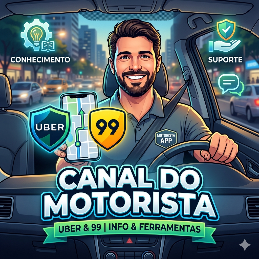 Ícone Canal